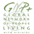 Global Network of People Living with HIV