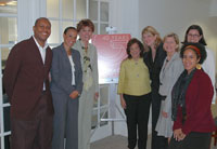 roundtable participants