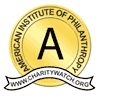American Institute of Philanthropy