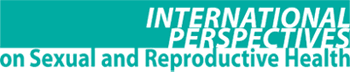 International Perspectives on Sexual and Reproductive Health