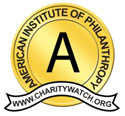 Learn About AIP - America's top charity watchdog organization