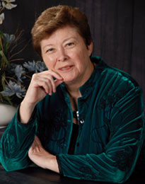 Jacqui Darroch