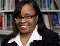 Kendell Burroughs