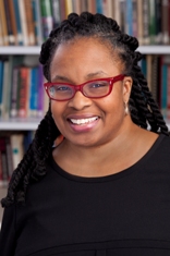 Kendell Burroughs