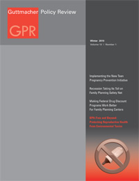 GPR 13(1) cover