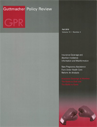 GPR cover
