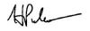 Herminia Palacio Signature