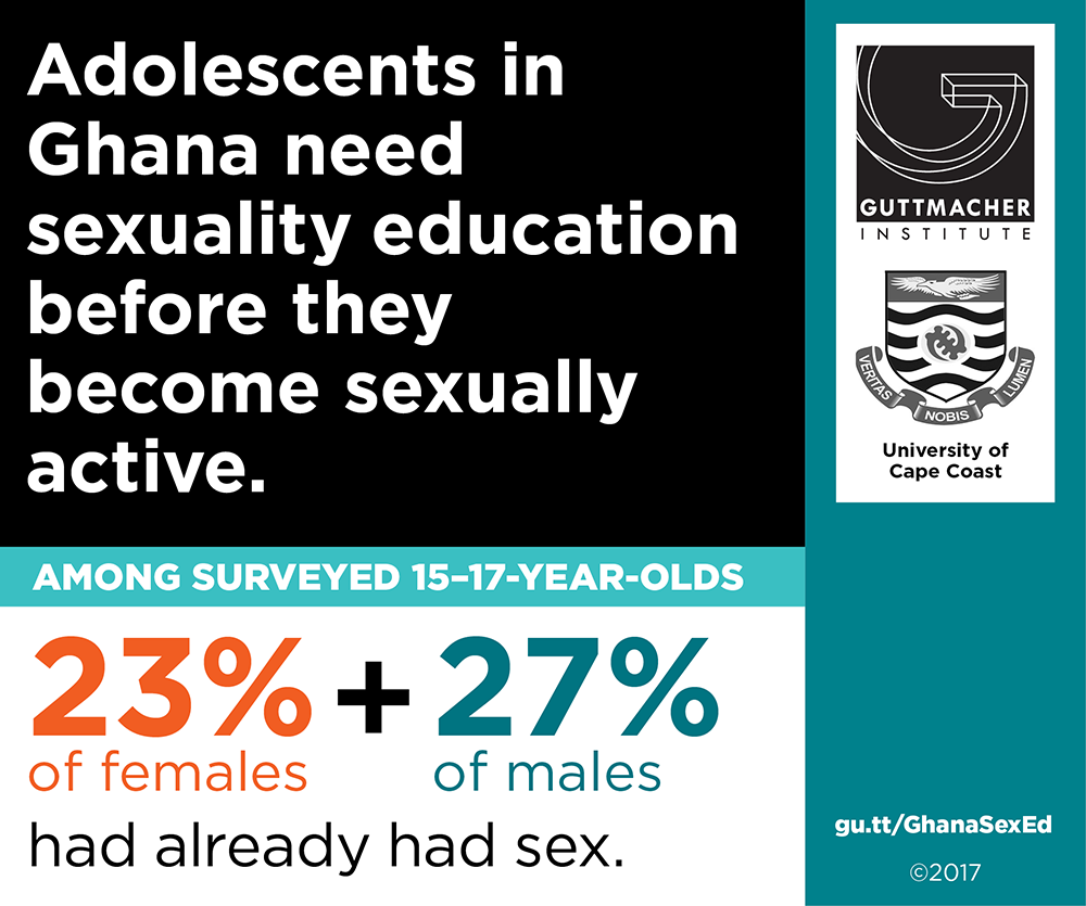 benefits of sex education in the philippines