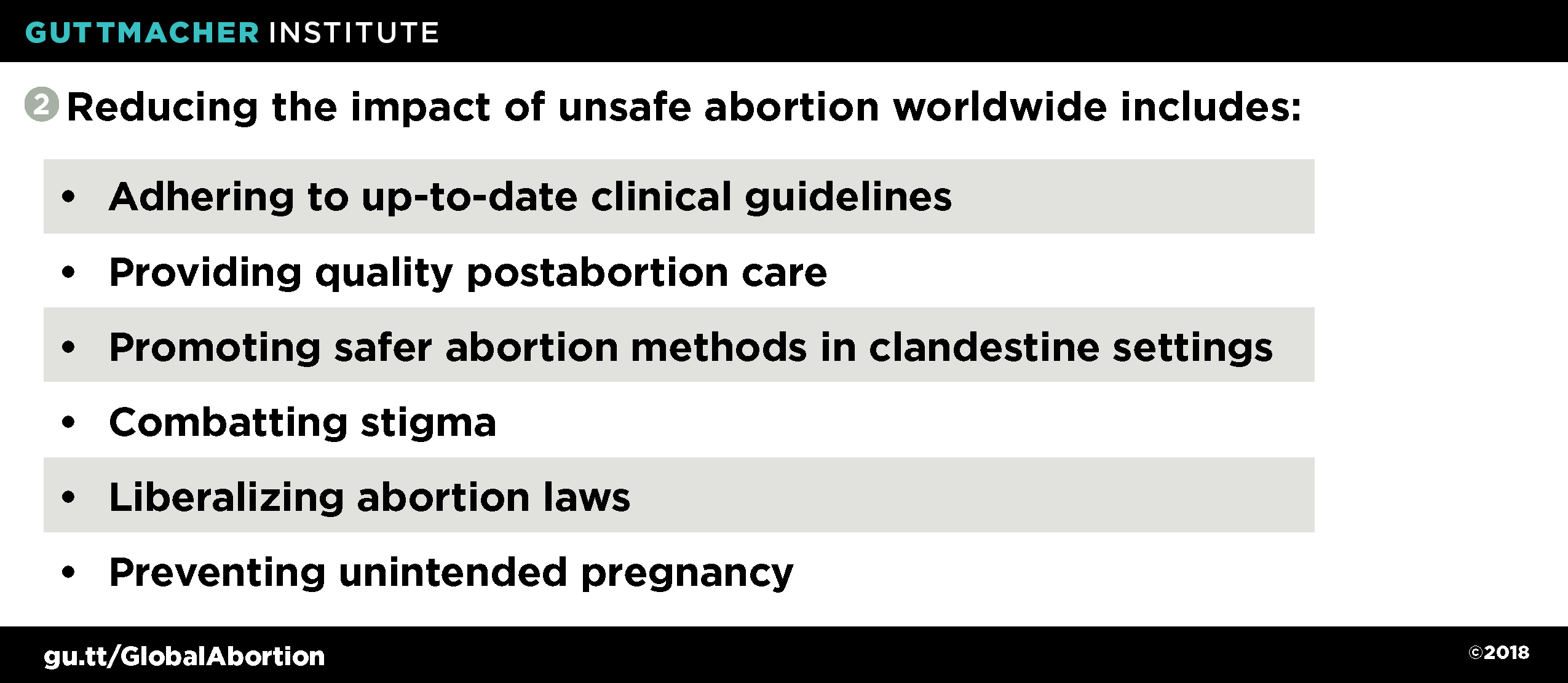 quantitative research proposal on abortion pdf