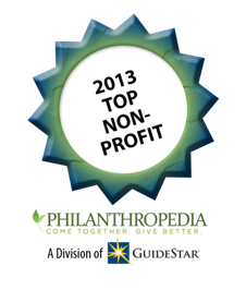 Philanthropedia: 2013 Top Non-Profit