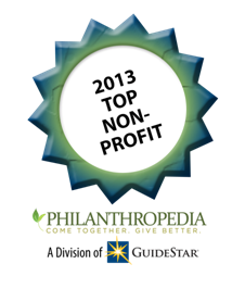 Philanthropedia: 2013 Top Non-Profit