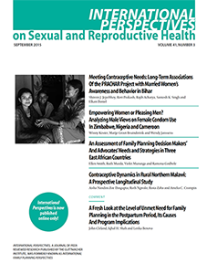 IPSRH Journal cover