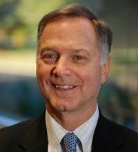 Dr. Willard Cates
