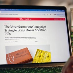 An op-ed in The Nation, co-written by Guttmacher Research Scientist Rachel K. Jones and Dr. Jamila Perritt of Physicians for Reproductive Health, sets the record straight on the safety of the widely used abortion pill, mifepristone. 