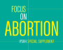 Focus on Abortion image