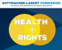 Image, Guttmacher-Lancet Commission: Health & Rights