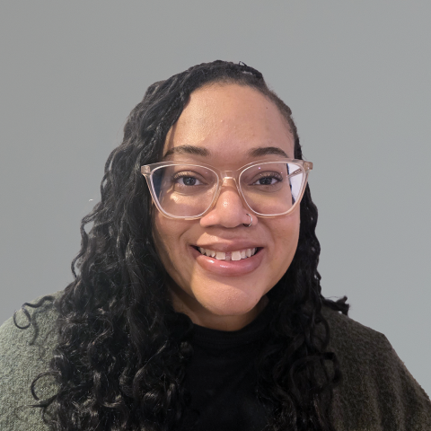 Portrait of Aliyah Simon-Felix