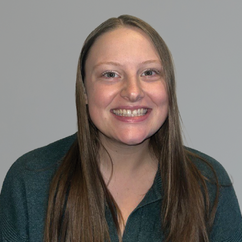 Portrait of Melita Seibel