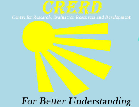 Logo for CRERD