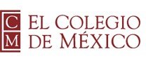 El Colegio de México Logo