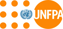 UNFPA logo
