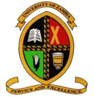 University of Zambia Logo