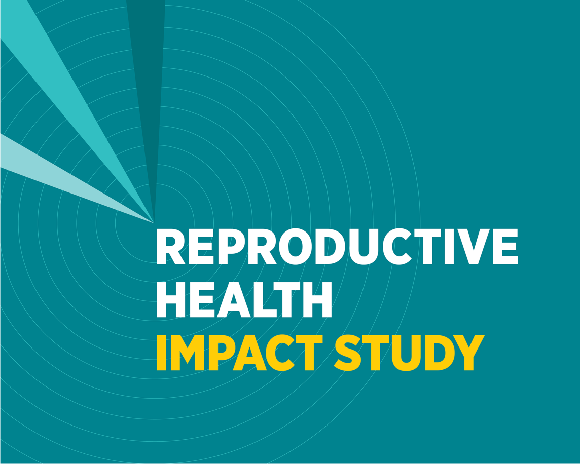 Reproductive Health Impact Study