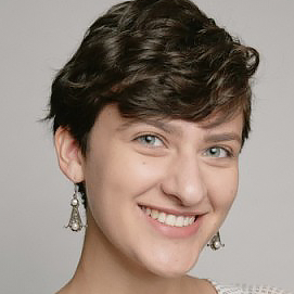 Portrait Mira Tignor