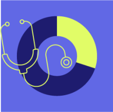 Graphic illustrating the data point mentioned in the copy