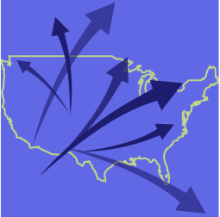 Graphic illustrating the data point mentioned in the copy