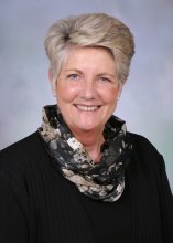 Portrait of Sharon L. Camp