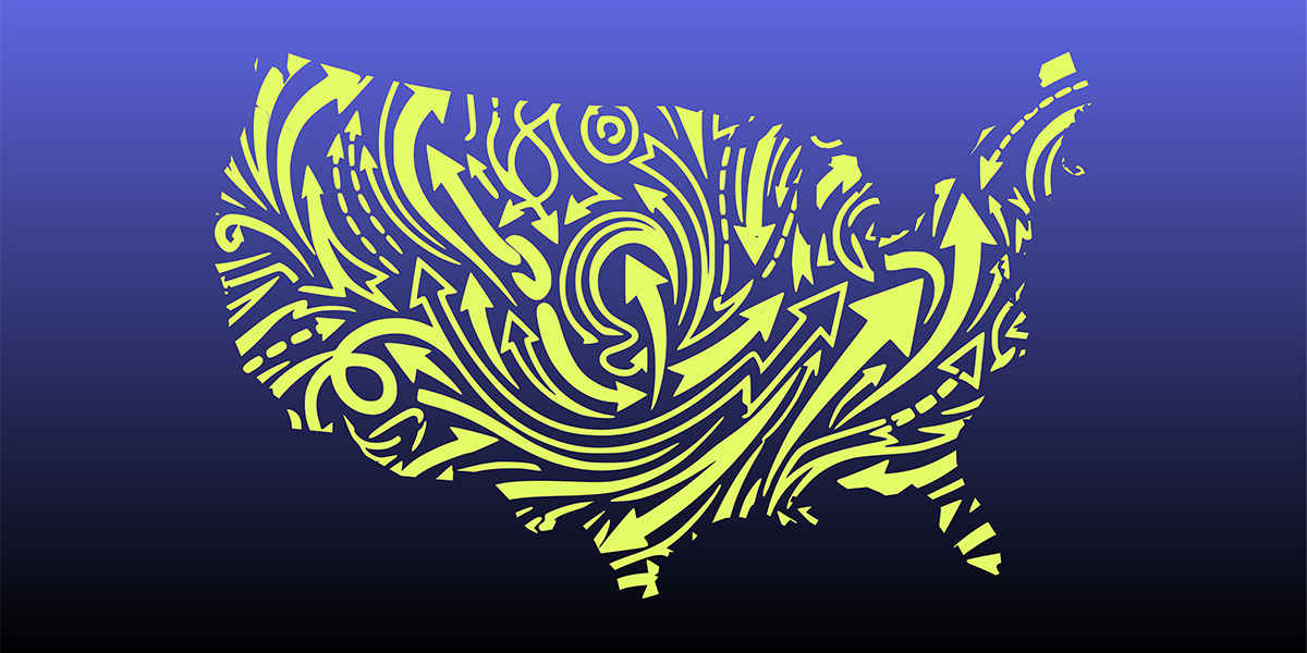 Patterns of Travel for Abortion Care Continued to Shift in 2025