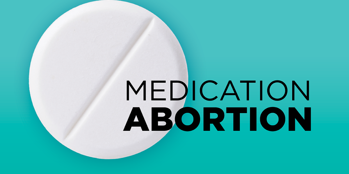 A common abortion pill will come before the US Supreme Court. Here's how  mifepristone works –
