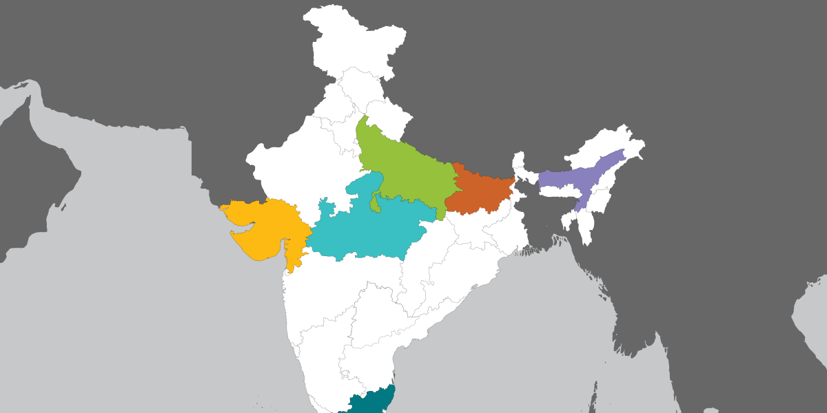 1200px x 600px - Abortion and Unintended Pregnancy in Six Indian States: Findings and  Implications for Policies and Programs | Guttmacher Institute