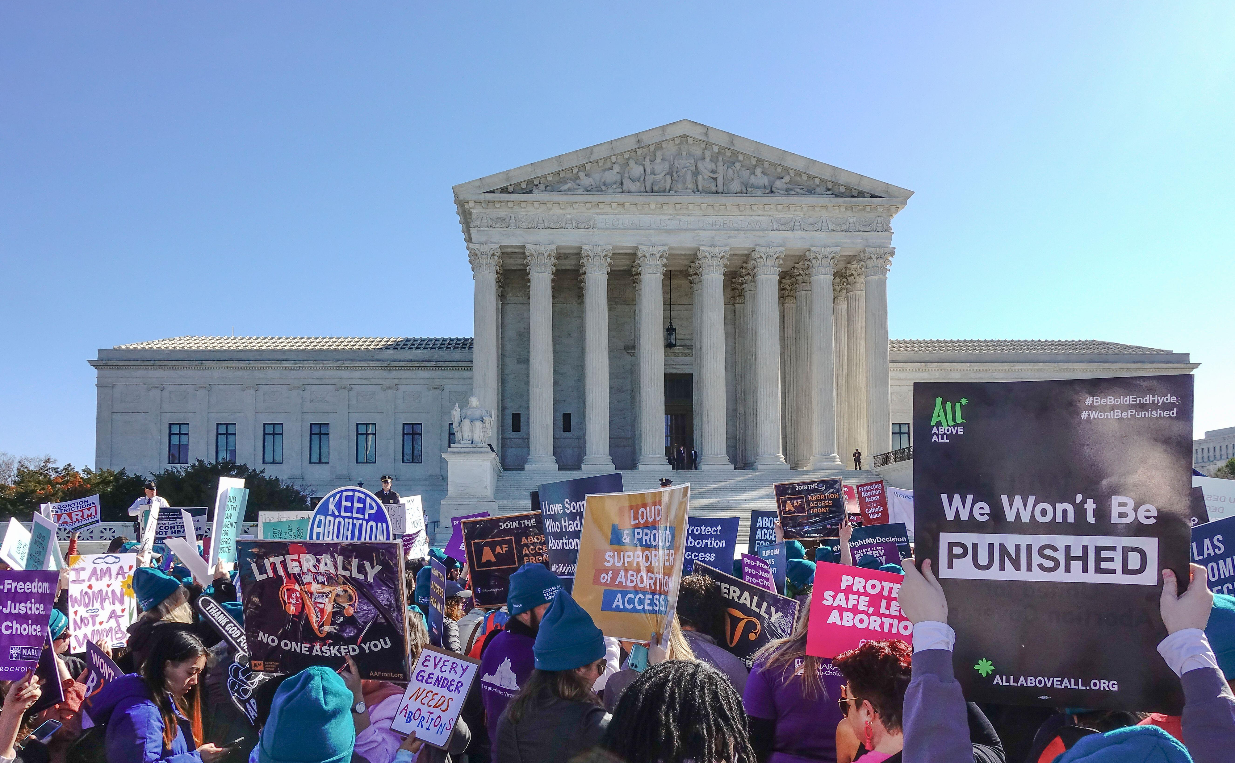 Guttmacher Guardians